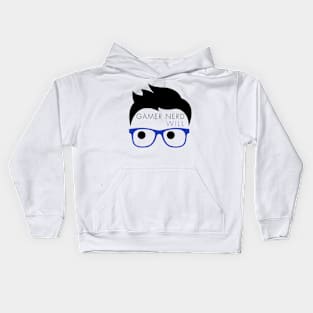 GamerNerdWill Avatar Kids Hoodie